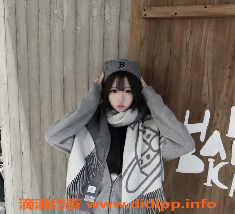 无锡楼凤-梁溪茂业天地 07超级萝莉酱 皮肤清纯