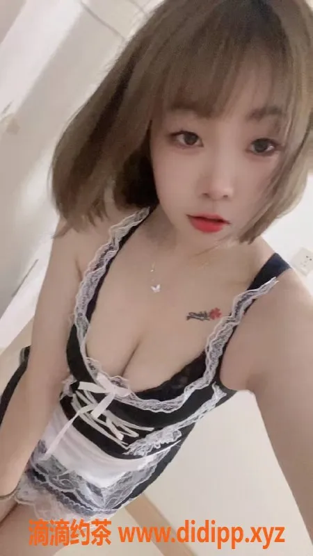 湛江楼凤-湛江性感御姐安安，600p超值体验