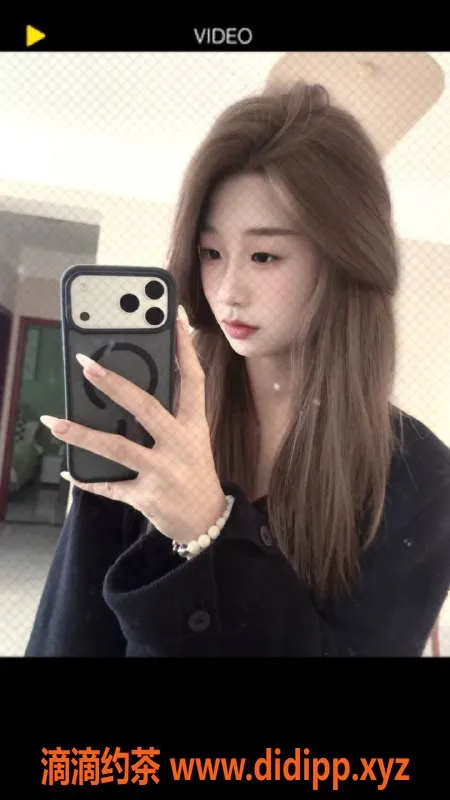 湛江楼凤-湛江嫩妹小琪 700元恋爱体验