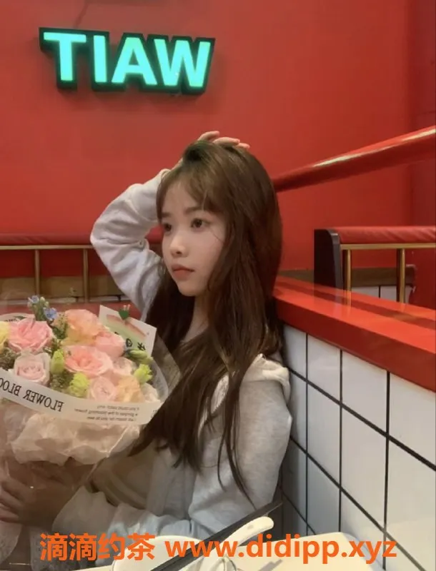 广州楼凤-海珠璐璐，少女气息，轻松愉快体验