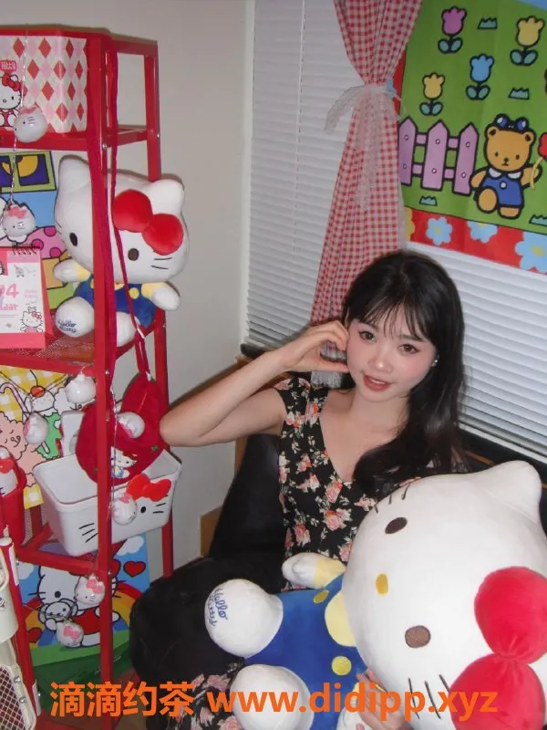 广州楼凤-海珠璐璐，少女气息，轻松愉快体验