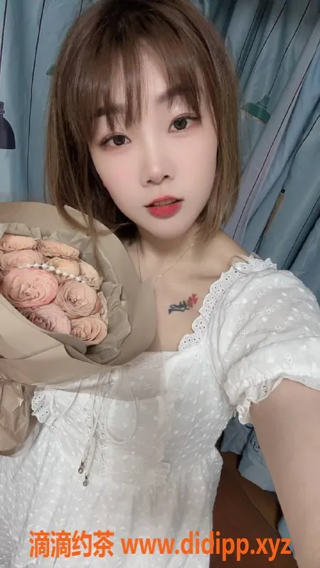 湛江楼凤-安安：骄人身材，给你不一样的体验