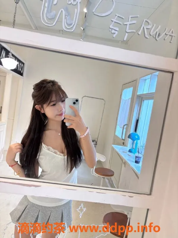 东莞楼凤-大朗小8，400元起，双向服务等你来体验！