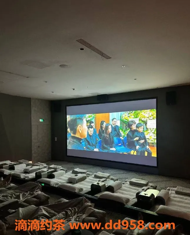 广州spa会所-海珠宸沐国际水汇：97场顶级服务，超高颜值技师