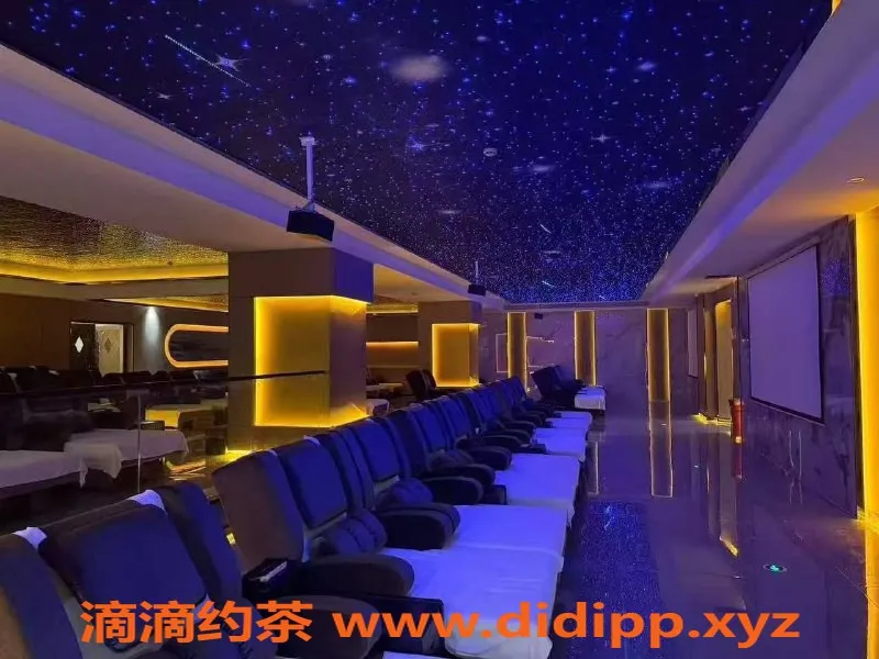 广州spa会所-海珠宸沐国际水汇，高颜值技师服务超赞