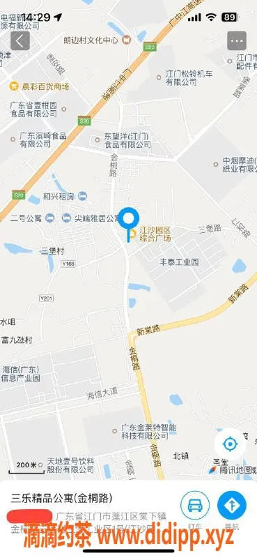 中山楼凤-江门蓬江地区魅力小姐，300元快餐服务等你来体验