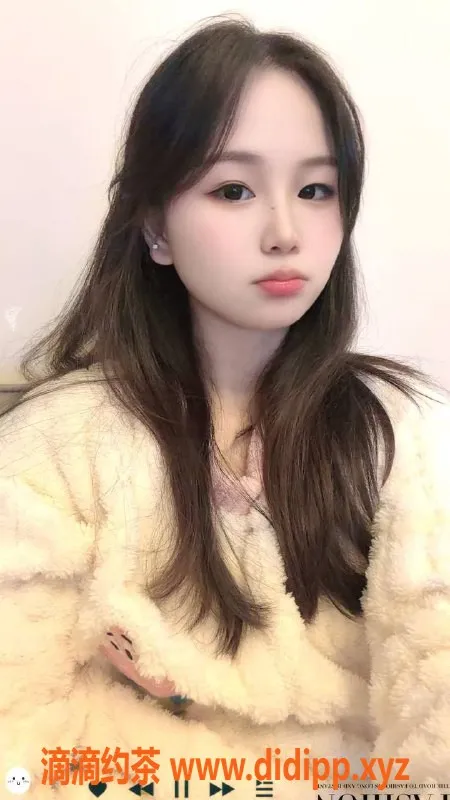 绍兴楼凤-越城区涵涵，160身材49kg，服务多样的魅力女伴