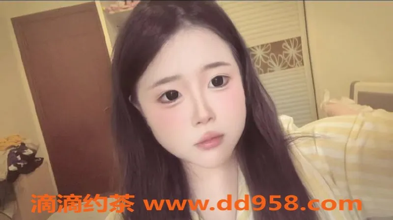 中山楼凤-小碟，#小榄，颜值9，体重适中，服务超赞