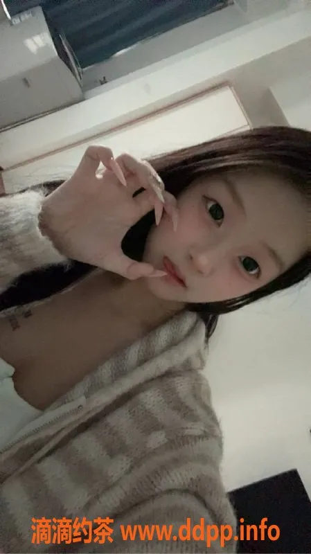 广州楼凤-金沙洲雨乔，700元课费，服务体验极佳