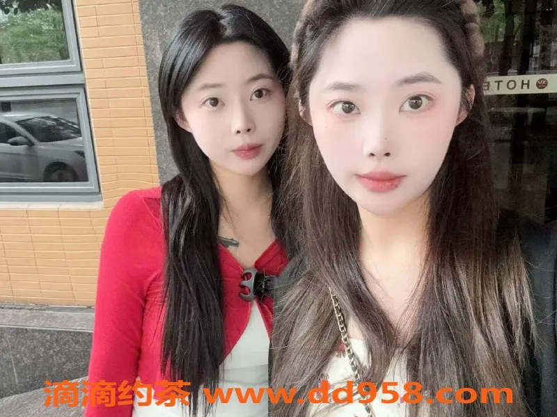 深圳楼凤资源信息,福田双胞胎姐妹花，身高164，胸围C，1800元起