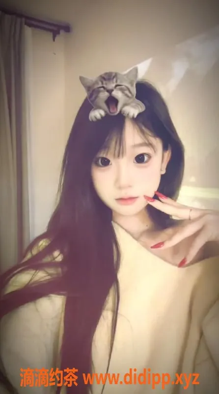 惠州楼凤-惠州卡卡，20岁，身高1.62m，600元享受紧致服务