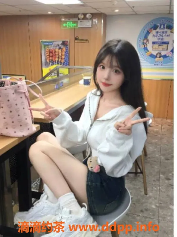 烟台楼凤-威海高区茶艺师糖糖，茶费6起，包时服务可外出