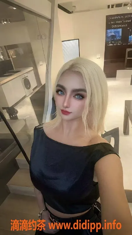 惠州楼凤-河南岸艾莉卡，身材火辣，服务多样