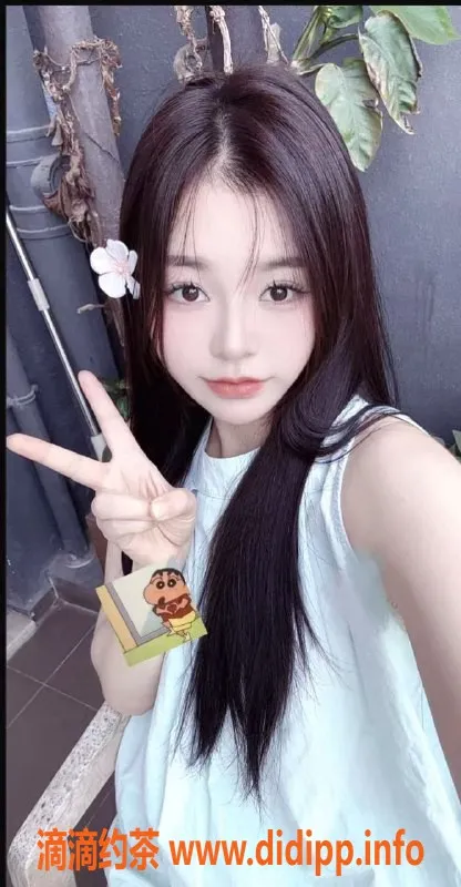 广州楼凤-海珠小可爱，600元的甜蜜体验