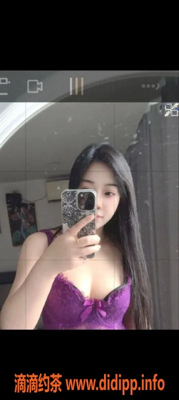 广州楼凤-广州海珠夏夏，600元私密体验，撩人心动