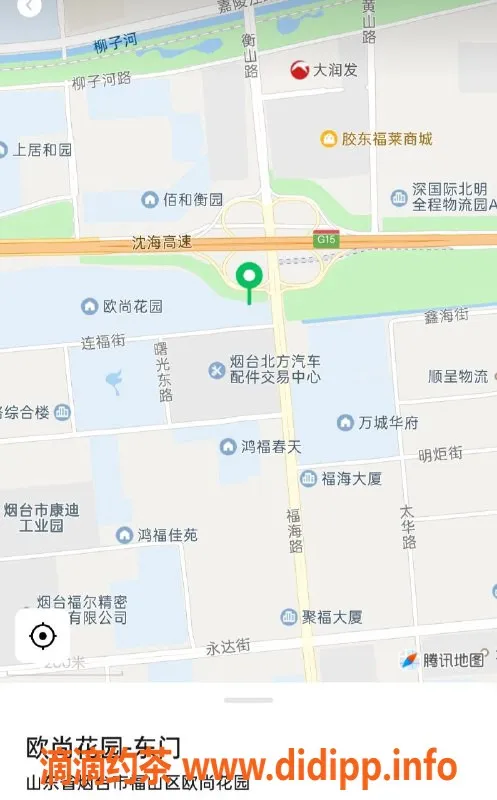 烟台楼凤-福山区洋马，优质服务，价格实惠