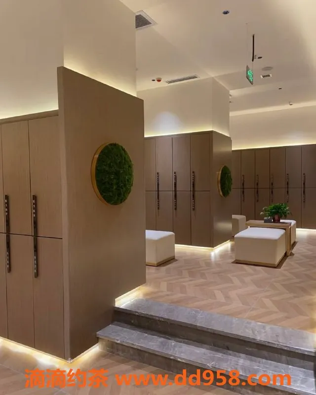 广州spa会所-广州人和白云机场高颜值美女服务