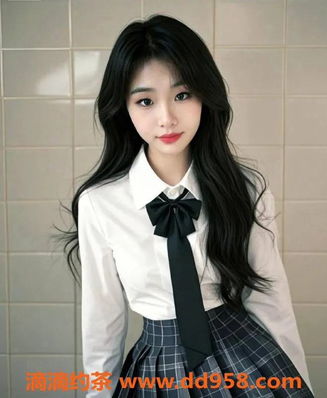 中山楼凤-石岐静妍，21岁B罩杯，服务超赞仅500元起