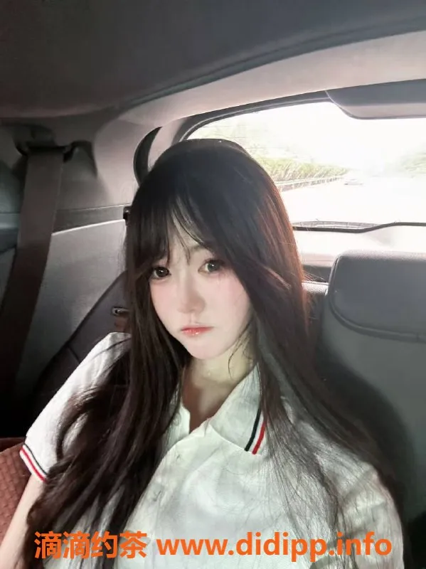 广州楼凤-海珠嫩妹栗子：1200水费，大胸舌吻等你体验