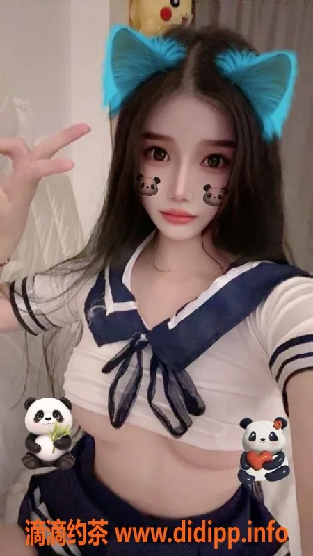 广州楼凤-越秀颜可儿，大胸双飞服务超值体验