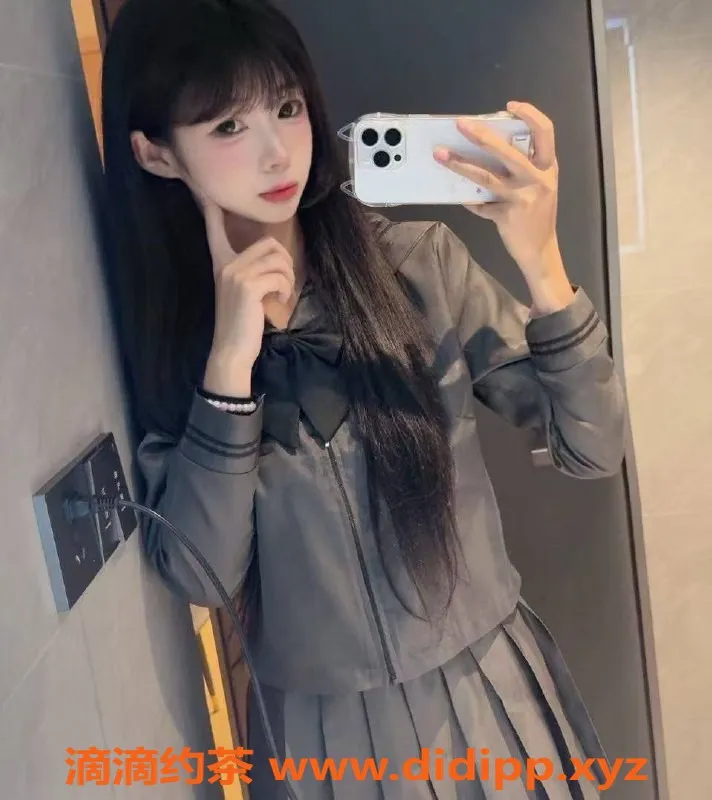 广州楼凤-天河嫩妹糖糖，舌吻700p等你来试