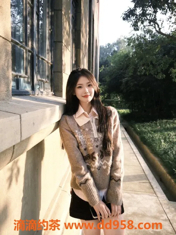 广州楼凤-天河嫩妹玉玉，长腿大胸只需800p