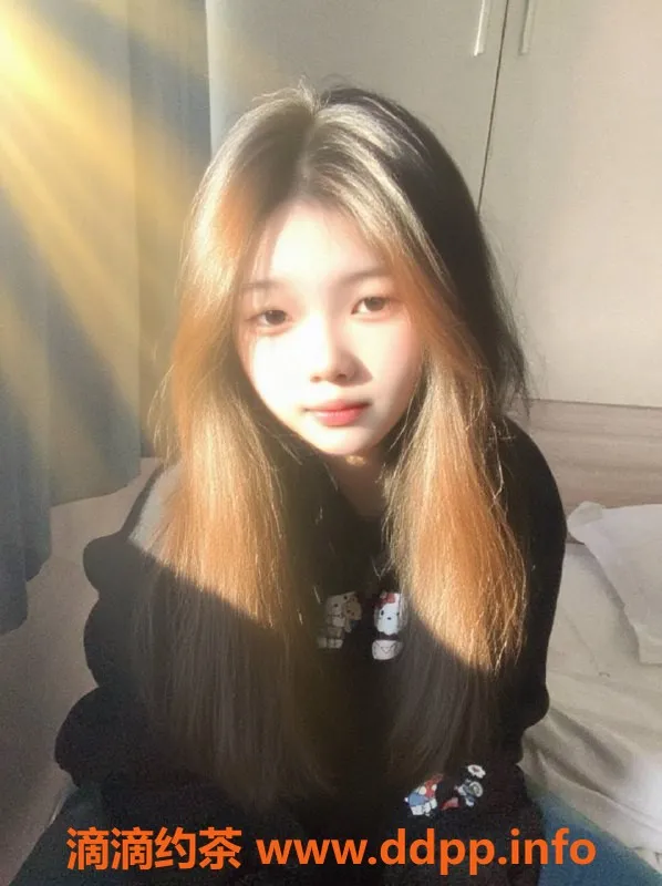 广州楼凤资源信息,天河嫩妹昀菁，水费500p，等你来撩！