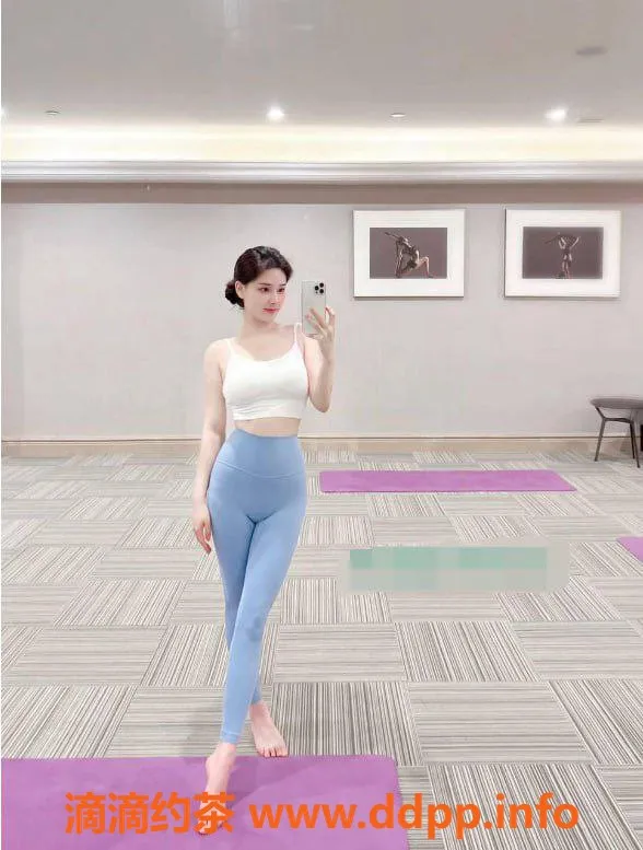 广州楼凤-广州海珠26岁骚入骨瑜伽小妖精800元全套