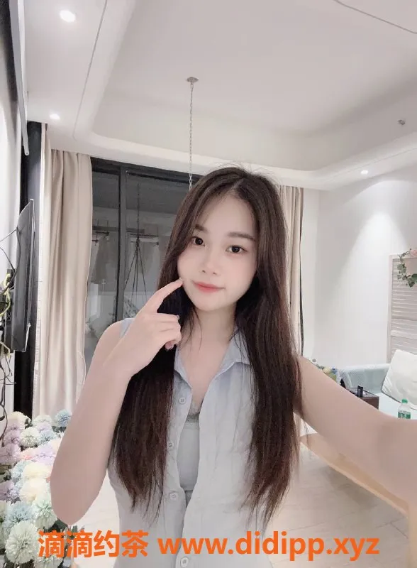 广州楼凤-天河小颖，甜美可人，500元体验