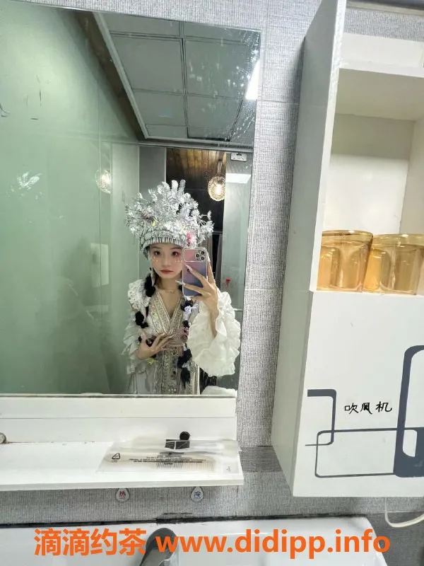 珠海楼凤-拱北雨熙，服务超赞的小姐姐！