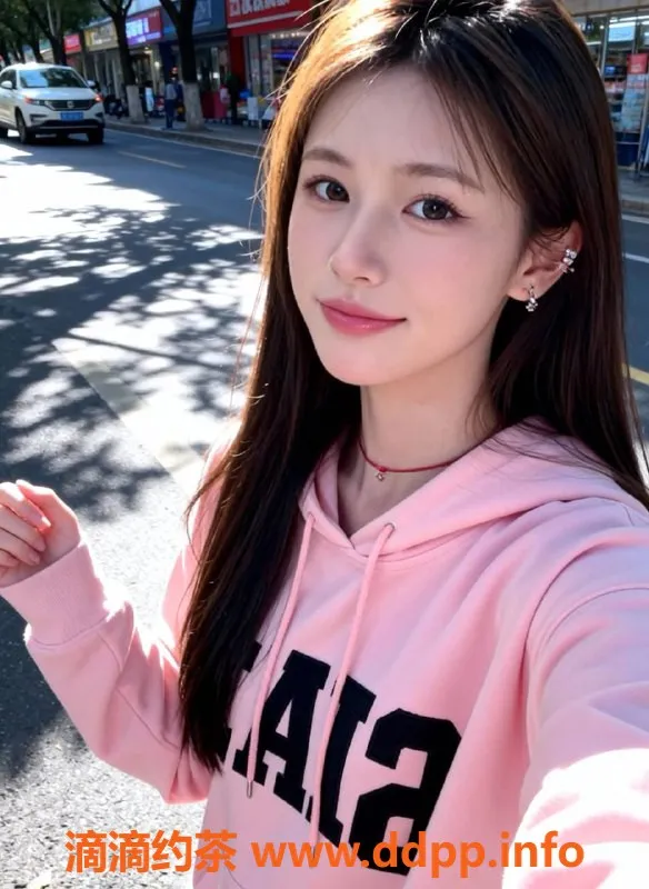 广州楼凤-番禺嫩妹甄洛，超值水费700p