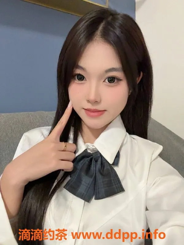 深圳楼凤-南山兮兮，800元体验嫩妹魅力