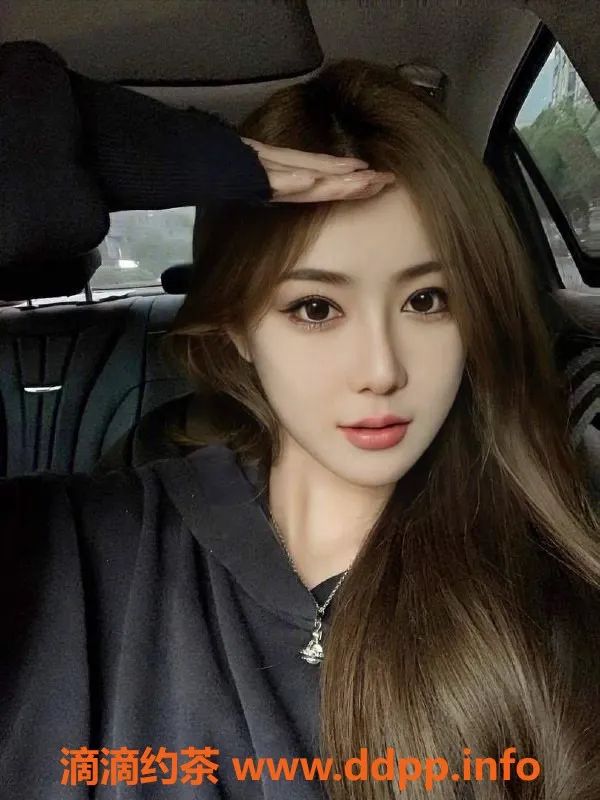 常州楼凤-武进SM御姐165cm D罩杯，800元起服务多样