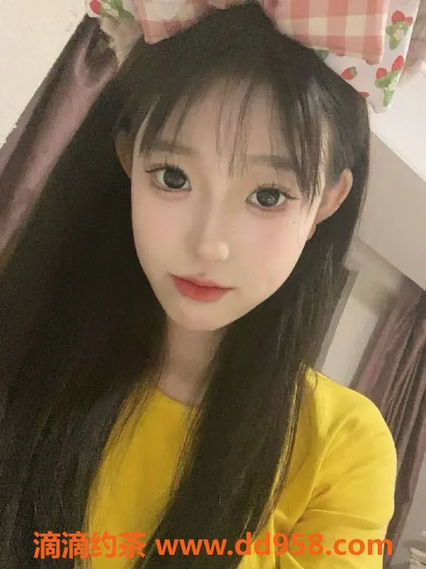 广州楼凤-天河嫩妹小优妮，水费800p，私密体验等你来解锁！