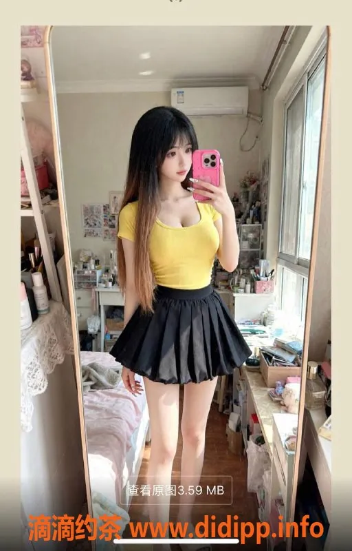 烟台上门服务-威海茶艺师巧儿，茶费8张，推荐好评！