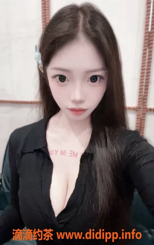 广州女仆店-金沙洲性感美少女女仆服务，499元起体验