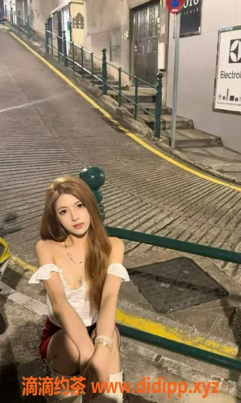 广州女仆店-金沙洲性感美少女女仆服务，499元起体验