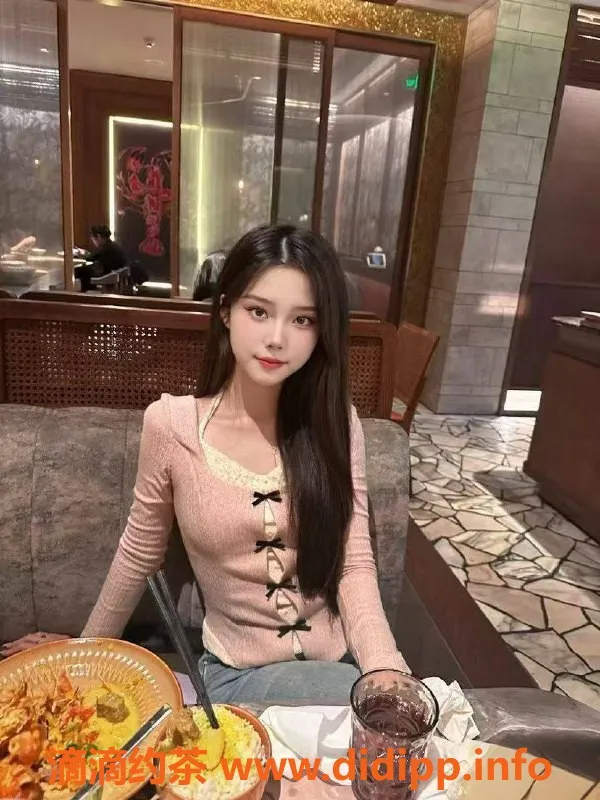 广州女仆店-金沙洲性感美少女女仆服务，499元起体验