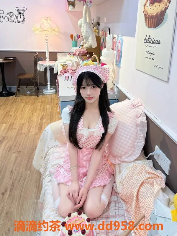 深圳楼凤-罗湖草莓奶糖，1300元嫩妹服务