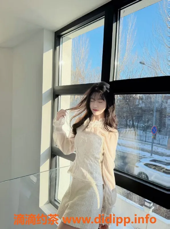 无锡楼凤-梁溪区高颜值司小迪迪，165cm娇小妹