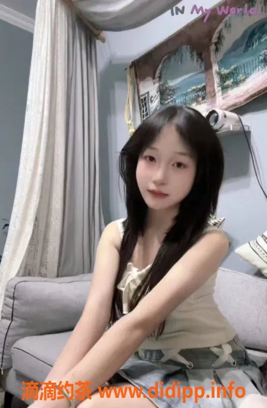 中山楼凤-石岐18岁呆呆，胸围B+，服务优质，评估超高