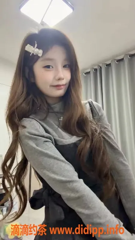 广州楼凤-番禺沐沐，700元超值体验