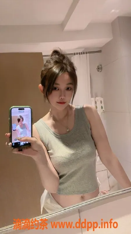 广州楼凤-天河小可乐，900元体验超值服务