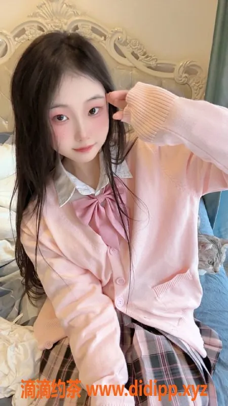 广州楼凤-海珠萌萌，私密服务1200，期待你的来访！