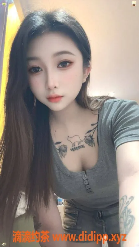 广州楼凤-广州番禺可七，600元嫩妹服务推荐