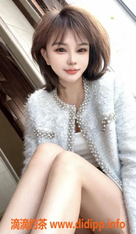 惠州楼凤-想想，惠州大亚湾的魅力尤物，26岁，49kg，胸D