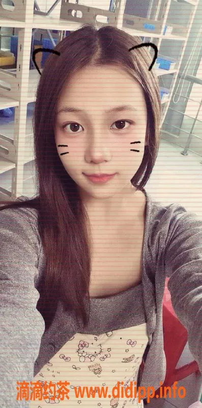 广州楼凤-海珠嫩妹米乐，600元体验绝妙服务