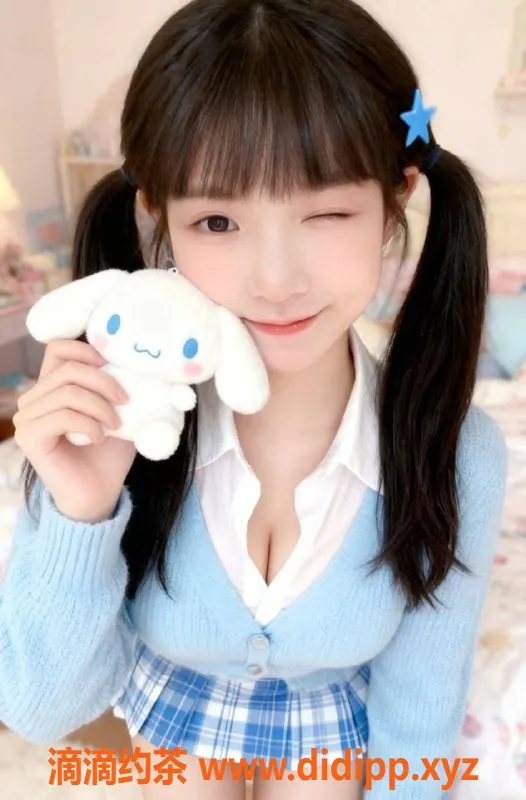 深圳楼凤-福田 一只可爱兔 158cm C罩杯 1400元体验