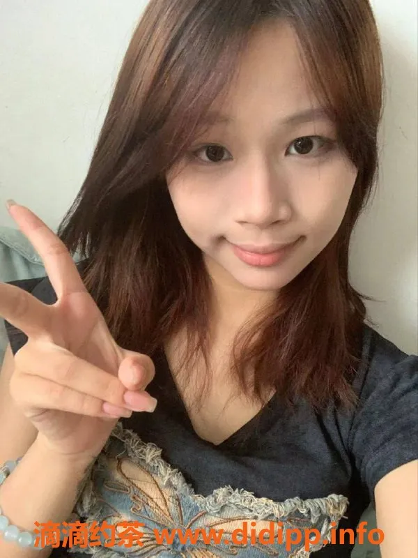 佛山楼凤-南海果果，600元约会体验！