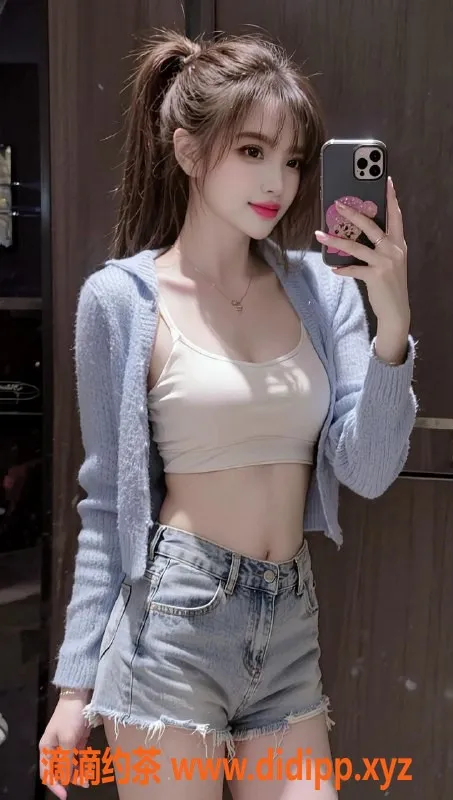 广州楼凤-天河御姐点点，7P鸳鸯浴体验